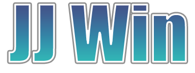 jj win club Logo